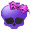 Polly Pocket Monster High Kompakt Oyun Seti HVV58 - Görsel 2