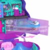 Polly Pocket Monster High Kompakt Oyun Seti HVV58 - Görsel 3