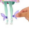 Barbie a Touch of Magic Karakter Bebekler HLC34 - Görsel 2