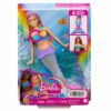 Barbie Işıltılı Deniz Kızı HDJ36 - Görsel 6