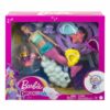 Barbie Dreamtopia Bebekleri ve Aksesuarları - Görsel 5