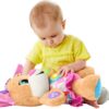 Fisher Price Eğitici Köpekçiğin Kız Kardeşi Türkçe - Görsel 4