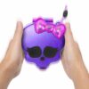 Polly Pocket Monster High Kompakt Oyun Seti HVV58 - Görsel 4
