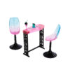 Monster High Coffin Bean Restoran Oyun Seti - Görsel 4