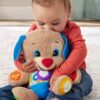Fisher Price Eğitici Köpekçik Türkçe - Görsel 3
