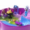 Polly Pocket Monster High Kompakt Oyun Seti HVV58 - Görsel 5