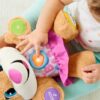 Fisher Price Eğitici Köpekçiğin Kız Kardeşi Türkçe - Görsel 3