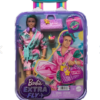 Barbie Extra Fly Ken Bebek Hnp86 - Görsel 5
