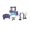 Monster High Coffin Bean Restoran Oyun Seti - Görsel 2