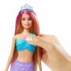 Barbie Işıltılı Deniz Kızı HDJ36 - Görsel 3
