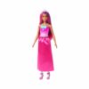 Barbie Dreamtopia Bebek ve Aksesuarlar - Görsel 5