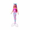 Barbie Dreamtopia Bebek ve Aksesuarlar - Görsel 7