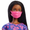 Barbie Şehirde Yaşam - Görsel 6