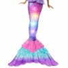 Barbie Işıltılı Deniz Kızı HDJ36 - Görsel 5