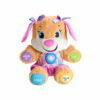 Fisher Price Eğitici Köpekçiğin Kız Kardeşi Türkçe - Görsel 5