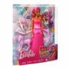 Barbie Dreamtopia Bebek ve Aksesuarlar - Görsel 9